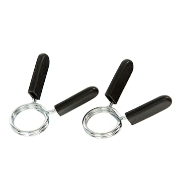 Viktlås Gymstick Spring Collar for Pro Pump Set